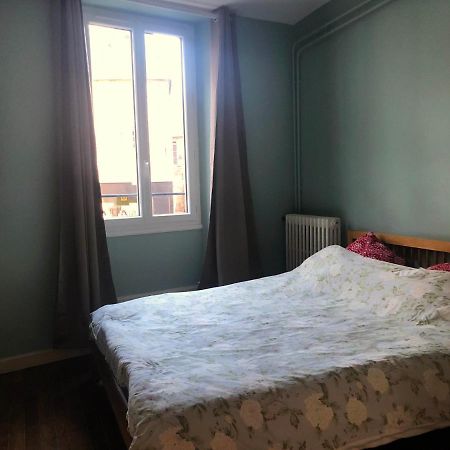 Charming One Bedroom Apartment In Brive Center المظهر الخارجي الصورة