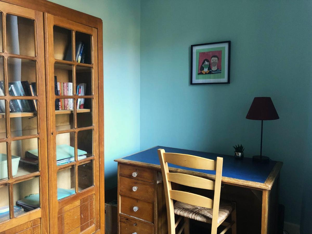 Charming One Bedroom Apartment In Brive Center المظهر الخارجي الصورة