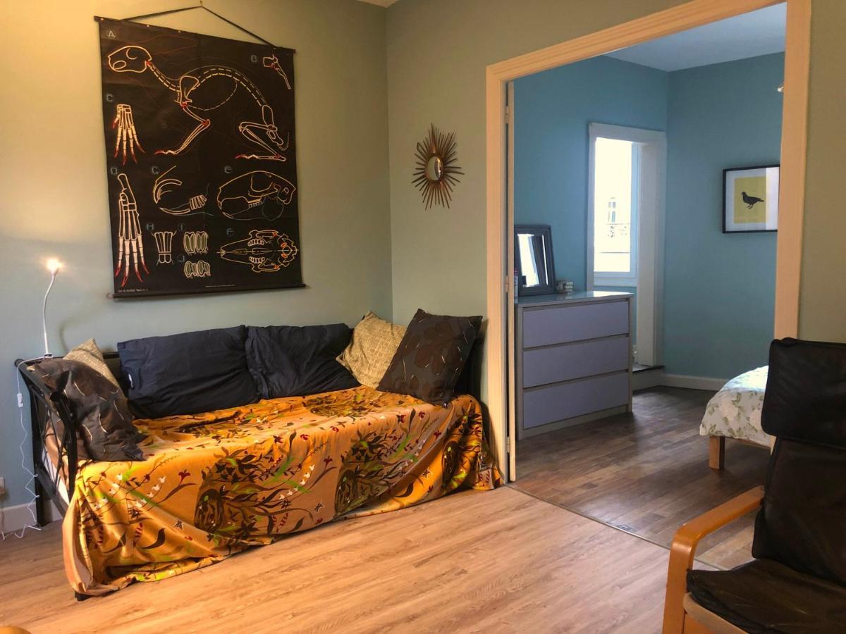 Charming One Bedroom Apartment In Brive Center المظهر الخارجي الصورة
